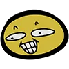 😜 Эмодзи «silly emoji.gg/user/1ogan6821» для Telegram