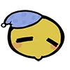 😪 Эмодзи «silly emoji.gg/user/1ogan6821» для Telegram