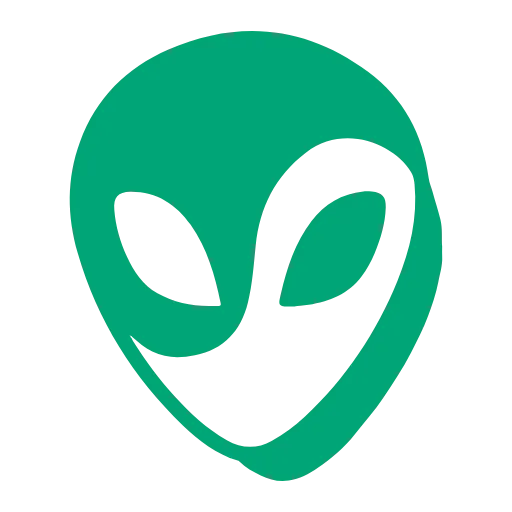 👽 Эмодзи «Random P5» для Telegram