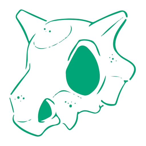 🦖 Эмодзи «Random P5» для Telegram