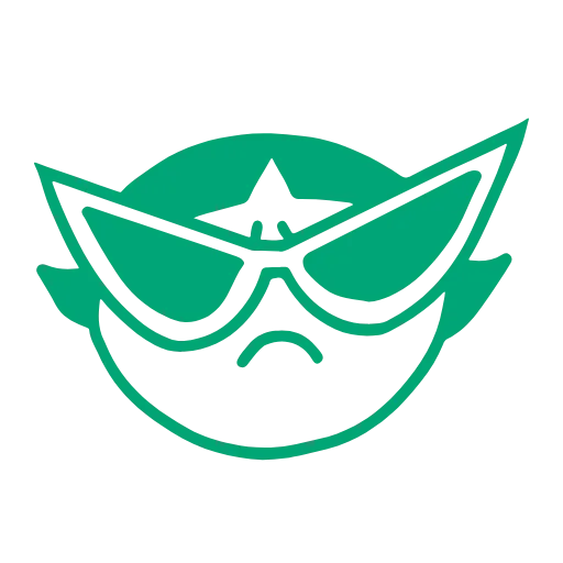 😎 Эмодзи «Random P5» для Telegram