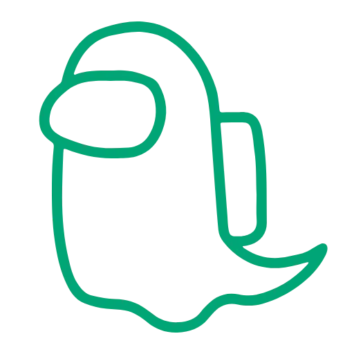 👻 Эмодзи «Random P5» для Telegram