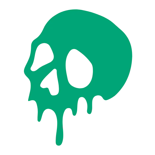 💀 Эмодзи «Random P5» для Telegram