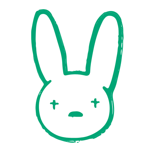 🐰 Эмодзи «Random P5» для Telegram