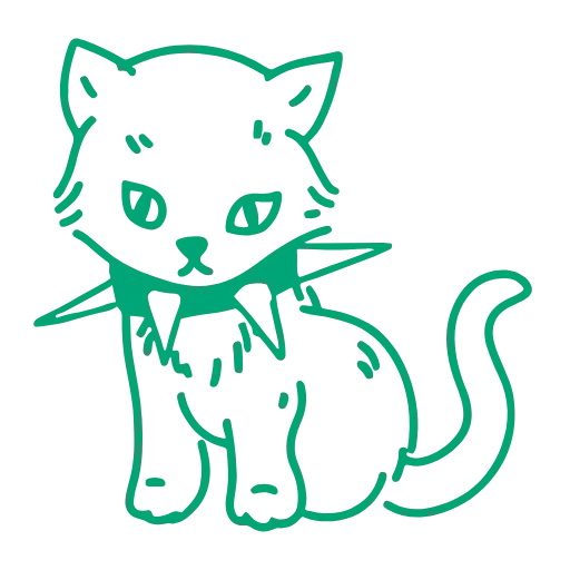 🐈 Эмодзи «Random P5» для Telegram