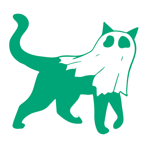 👻 Эмодзи «Random P5» для Telegram