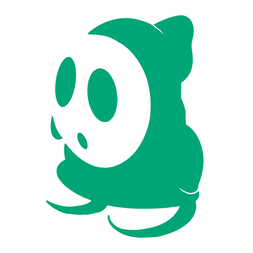 👻 Эмодзи «Random P5» для Telegram