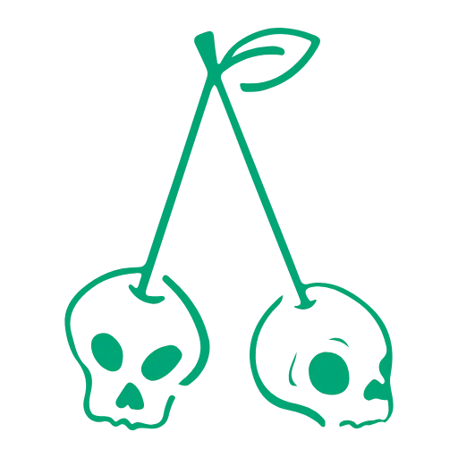 🍒 Эмодзи «Random P5» для Telegram