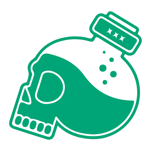 💀 Эмодзи «Random P5» для Telegram