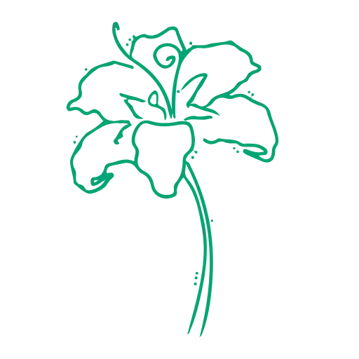 🌺 Эмодзи «Random P5» для Telegram