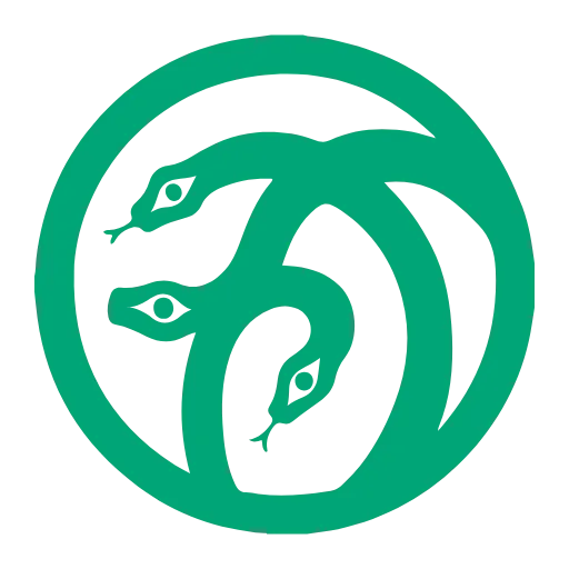 🐍 Эмодзи «Random P5» для Telegram