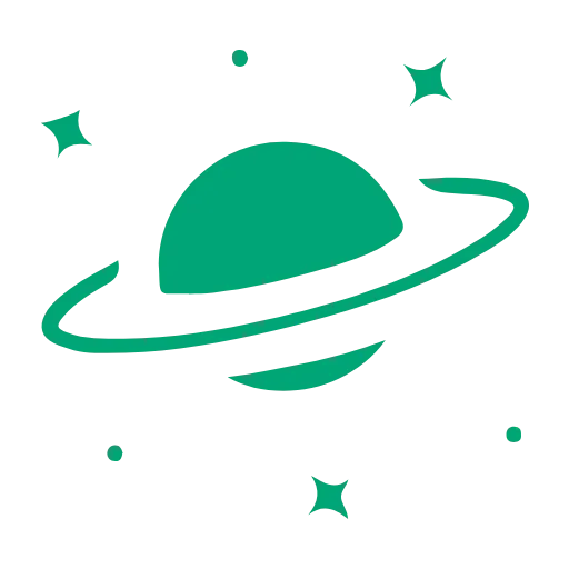 🪐 Эмодзи «Random P5» для Telegram
