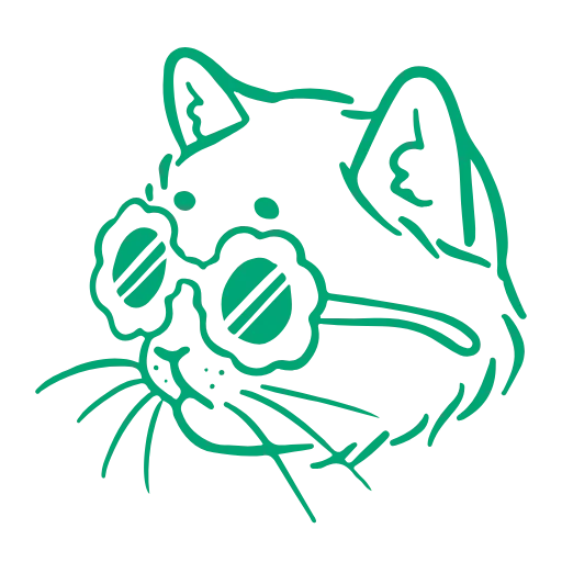 😼 Эмодзи «Random P5» для Telegram