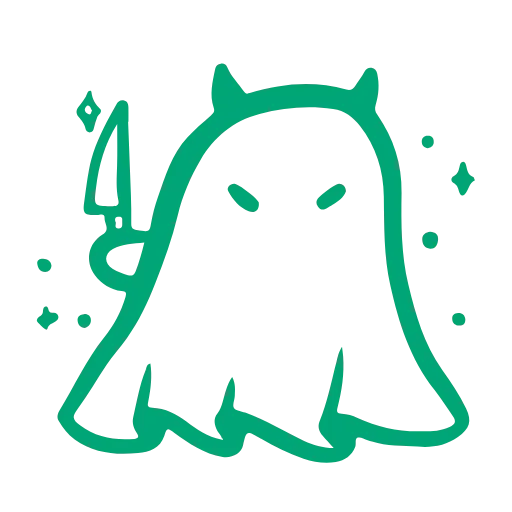 👻 Эмодзи «Random P5» для Telegram