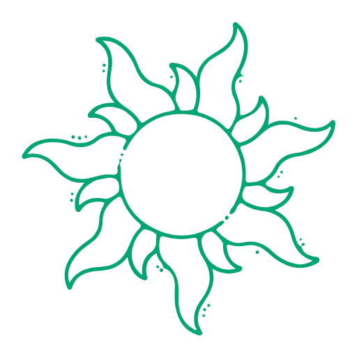 🌞 Эмодзи «Random P5» для Telegram