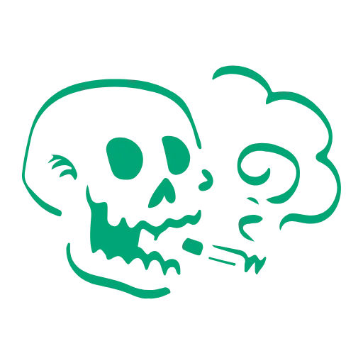 🚬 Эмодзи «Random P5» для Telegram