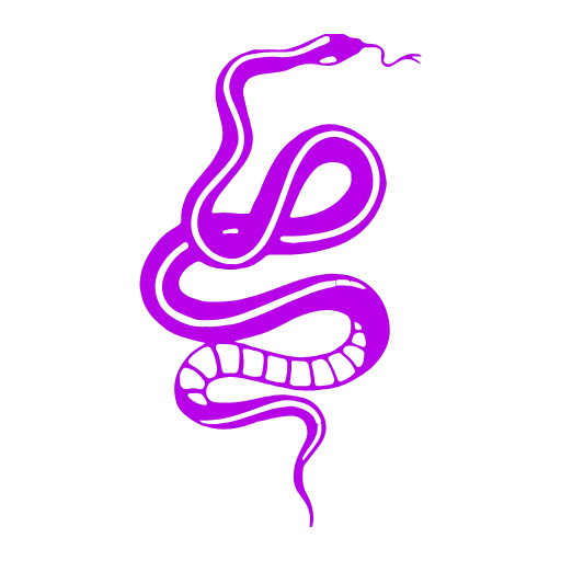 🐍 Эмодзи «Random P9» для Telegram