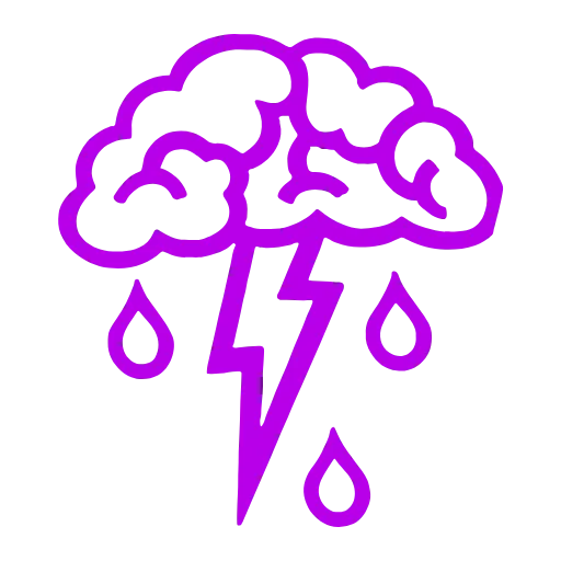 ⛈ Эмодзи «Random P9» для Telegram