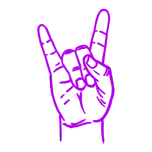 🤘 Эмодзи «Random P9» для Telegram