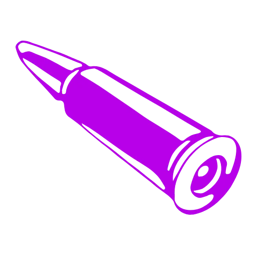 🔫 Эмодзи «Random P9» для Telegram