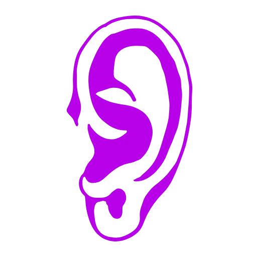 👂 Эмодзи «Random P9» для Telegram