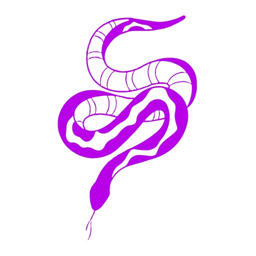🐍 Эмодзи «Random P9» для Telegram