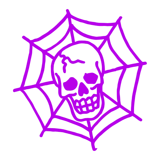🕸 Эмодзи «Random P9» для Telegram