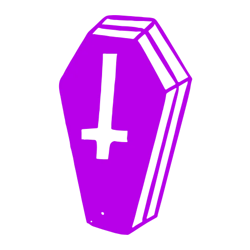 ⚰️ Эмодзи «Random P9» для Telegram