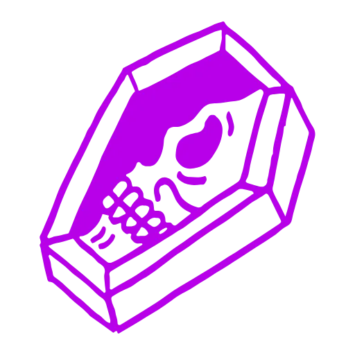 ⚰️ Эмодзи «Random P9» для Telegram