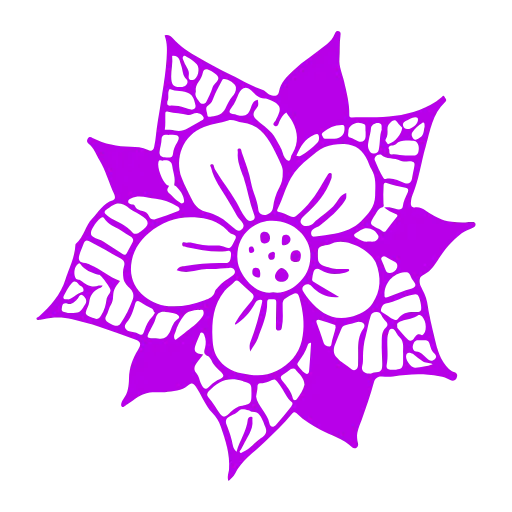 🌸 Эмодзи «Random P9» для Telegram