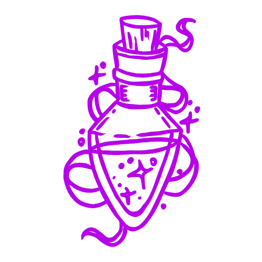 🧙‍♀️ Эмодзи «Random P9» для Telegram