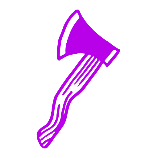 🪓 Эмодзи «Random P9» для Telegram