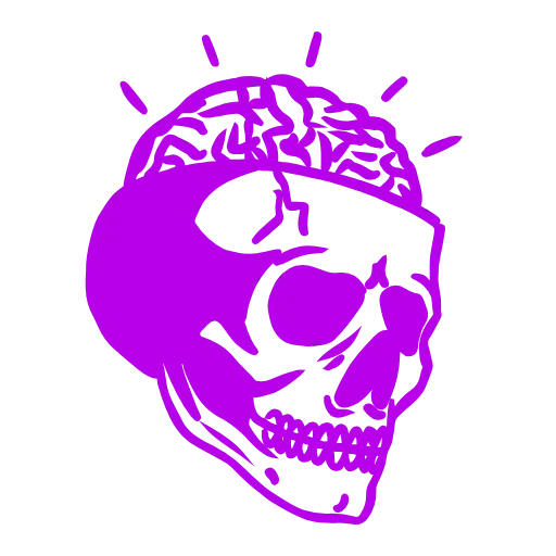 🧠 Эмодзи «Random P9» для Telegram