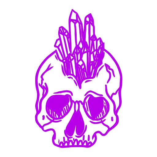 💀 Эмодзи «Random P9» для Telegram