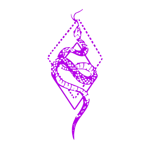 🐍 Эмодзи «Random P9» для Telegram