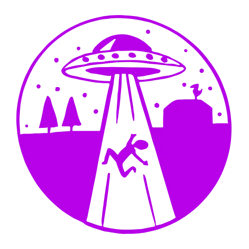 🛸 Эмодзи «Random P9» для Telegram