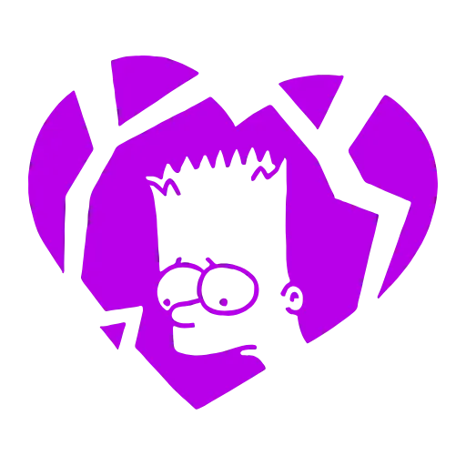 💔 Эмодзи «Random P9» для Telegram