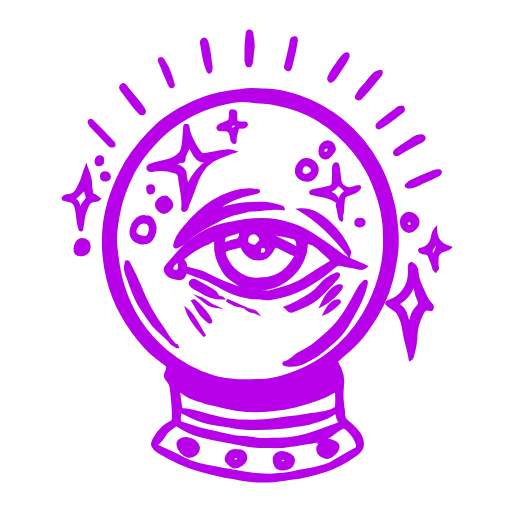 🔮 Эмодзи «Random P9» для Telegram