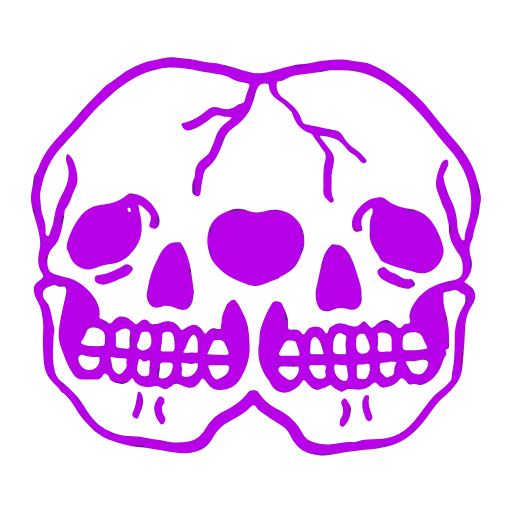 💀 Эмодзи «Random P9» для Telegram