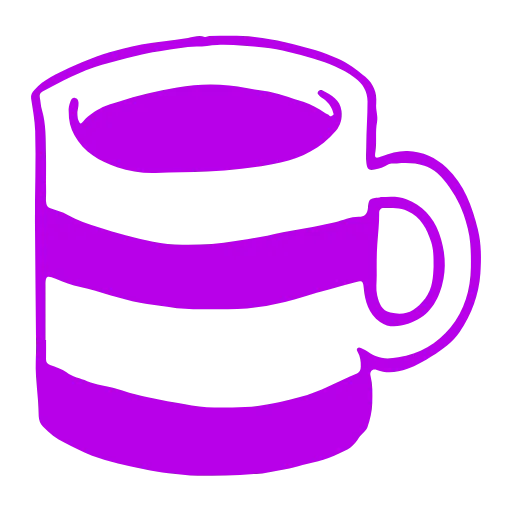 ☕️ Эмодзи «Random P9» для Telegram