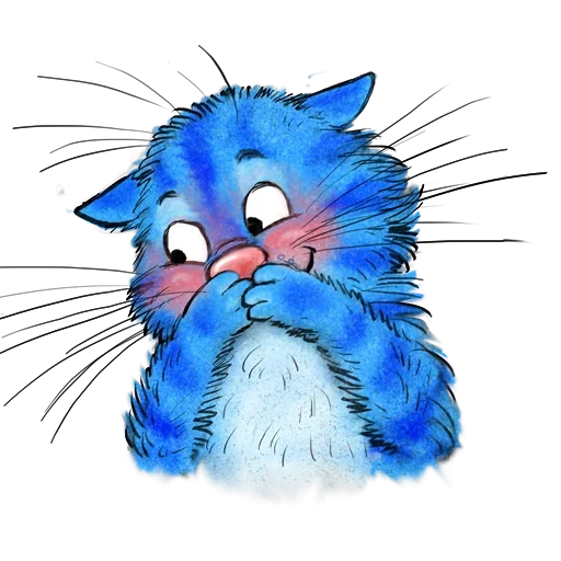 😌 Стикер «KotoPasya2» для Telegram