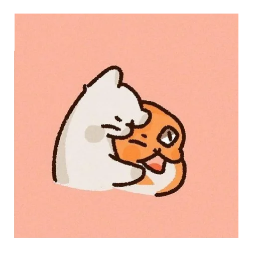 Стикерпак Котовсратыши для Telegram — скачать