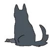 🥺 Эмодзи «Kotshki» для Telegram