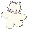 ❤️‍🩹 Эмодзи «Kotshki» для Telegram
