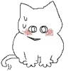 😣 Эмодзи «Kotshki» для Telegram