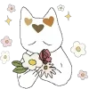 🥀 Эмодзи «Kotshki» для Telegram