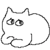😞 Эмодзи «Kotshki» для Telegram