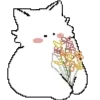 🌻 Эмодзи «Kotshki» для Telegram