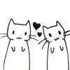 ❤️‍🩹 Эмодзи «Kotshki» для Telegram