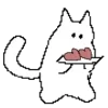 ❤️‍🩹 Эмодзи «Kotshki» для Telegram